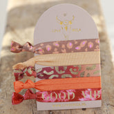 Ibiza-Gummibänder Good Vibes Only